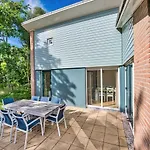 Kijkduinhuis