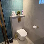 Kijkduinhuis Monster