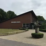 Kijkduinhuis Vila Monster