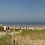 Kijkduinhuis Monster