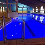 Kijkduinhuis Monster