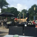 Kijkduinhuis Vila Monster