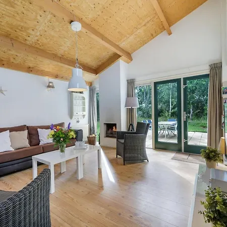 Kijkduinhuis * مونستر