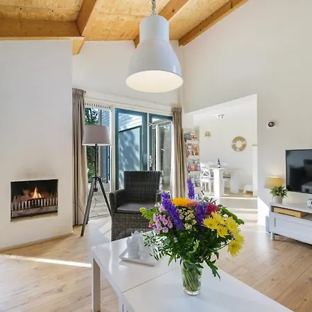 Kijkduinhuis * مونستر