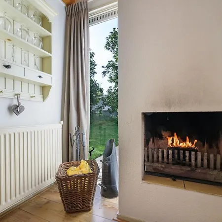 Kijkduinhuis Вилла