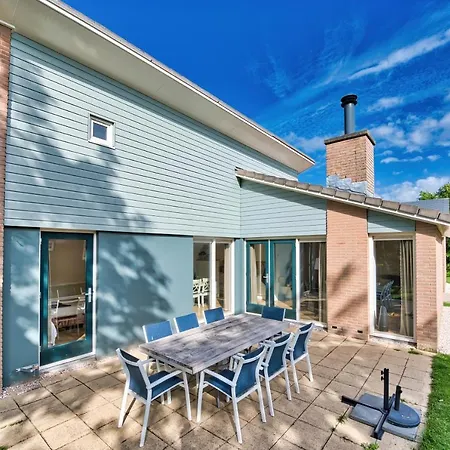 فيلة Kijkduinhuis مونستر