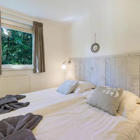 וילה Kijkduinhuis *