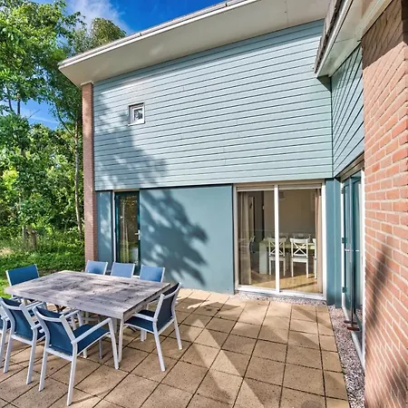 Kijkduinhuis