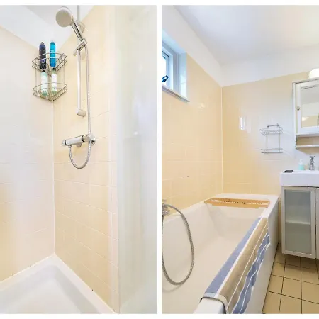 Kijkduinhuis مونستر