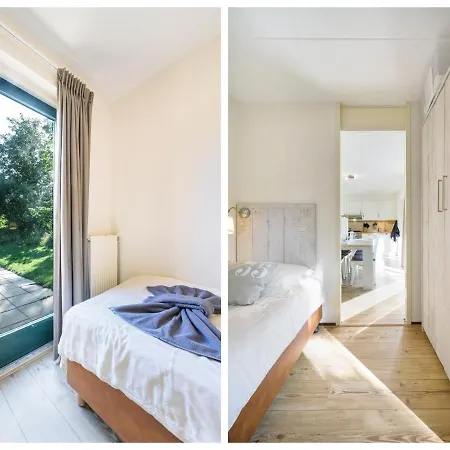 Kijkduinhuis فيلة