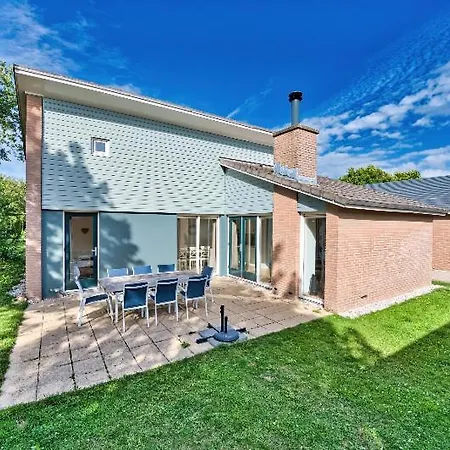 Kijkduinhuis فيلة