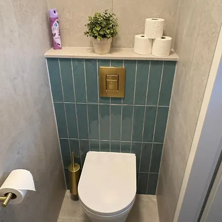 Kijkduinhuis *