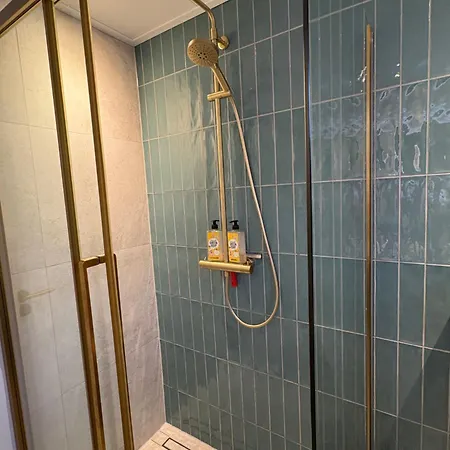 Kijkduinhuis Villa *