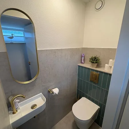 Villa Kijkduinhuis *