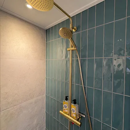 Kijkduinhuis Villa Monster