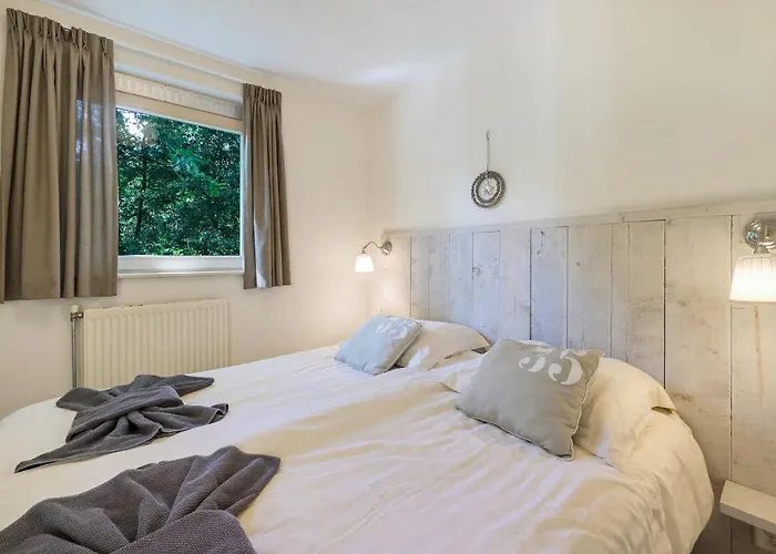 Villa Kijkduinhuis *