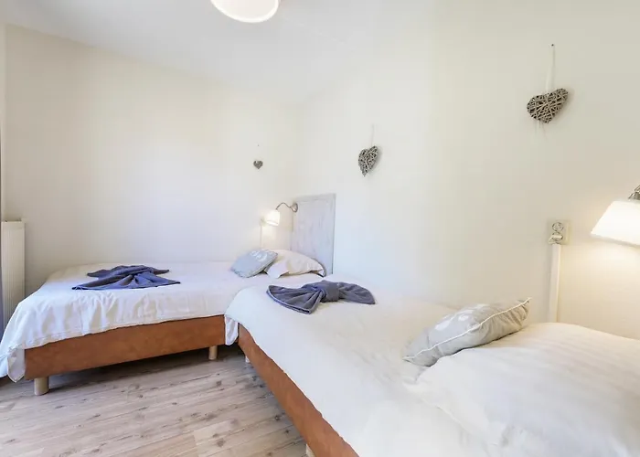 Kijkduinhuis Villa Monster