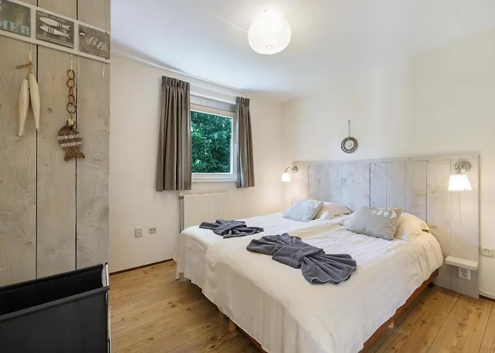 Kijkduinhuis Willa Monster