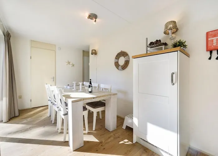 Willa Kijkduinhuis *