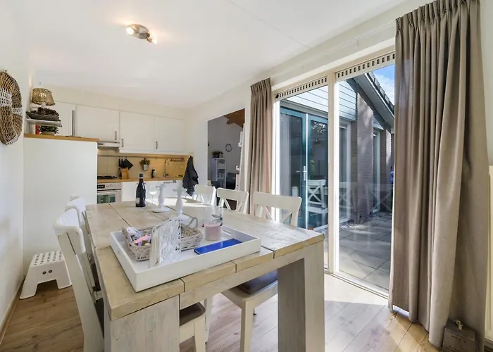 Kijkduinhuis Willa *