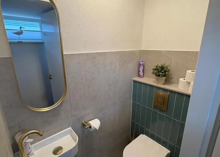 Villa Kijkduinhuis *