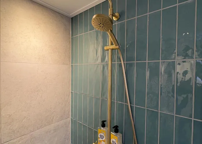 Kijkduinhuis Villa Monster