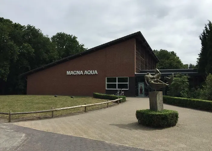 Kijkduinhuis Villa Monster