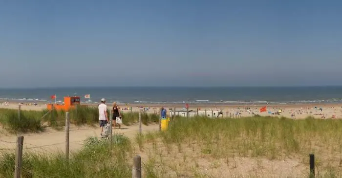 Kijkduinhuis Monster