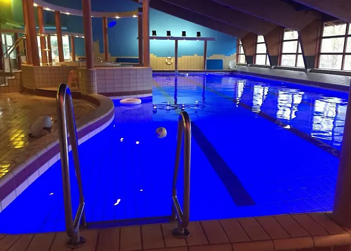 Kijkduinhuis Monster