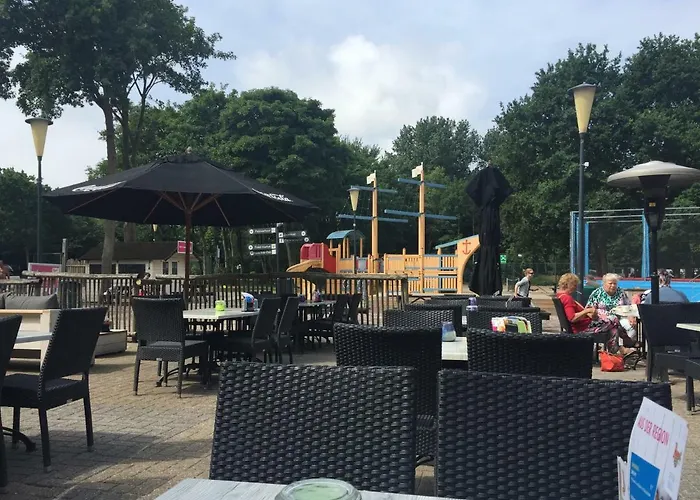 Kijkduinhuis Willa Monster