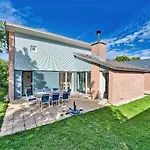 Kijkduinhuis Villa