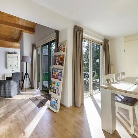 Kijkduinhuis Villa *