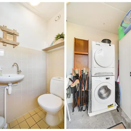 Villa Kijkduinhuis Monster