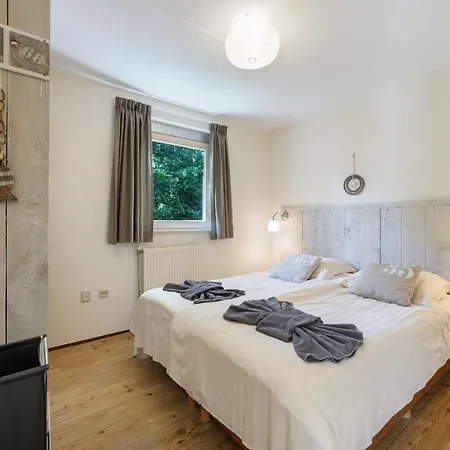 Kijkduinhuis Villa Monster