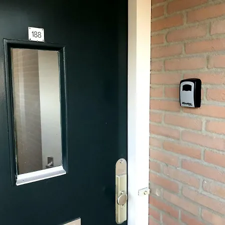 Kijkduinhuis Monster