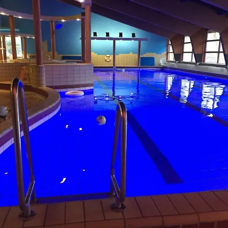 Kijkduinhuis Monster