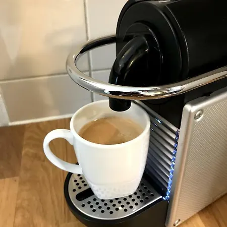 Villa Kijkduinhuis *