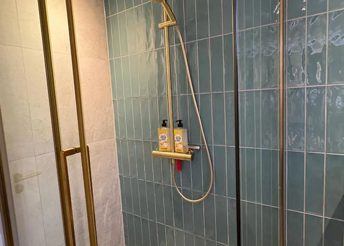 Kijkduinhuis Villa *