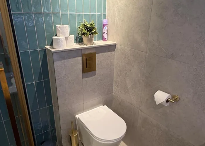 Kijkduinhuis Monster