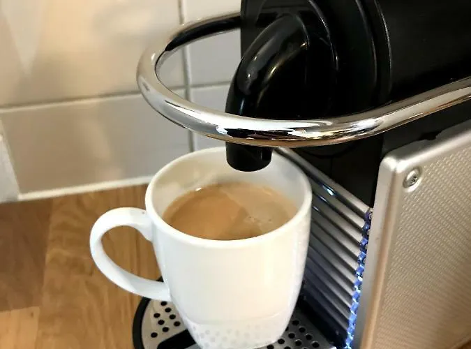 Villa Kijkduinhuis *